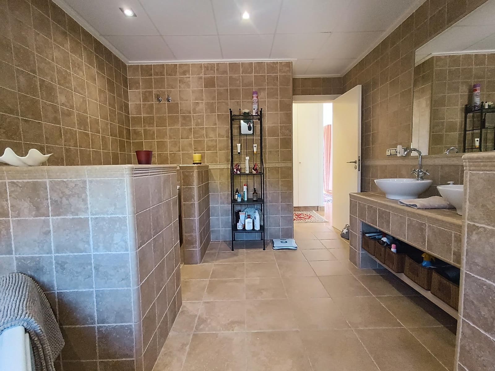7 bedroom Villa for sale in Aguilas with pool garage - € 1,800,000 (Ref: 9892764)