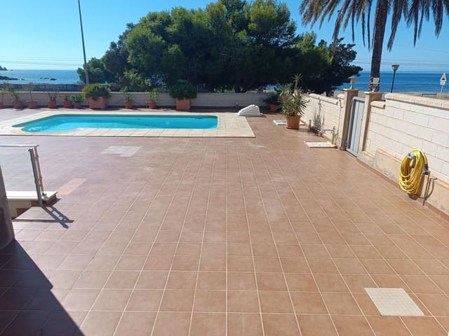 7 bedroom Villa for sale in Aguilas with pool garage - € 1,800,000 (Ref: 9892764)