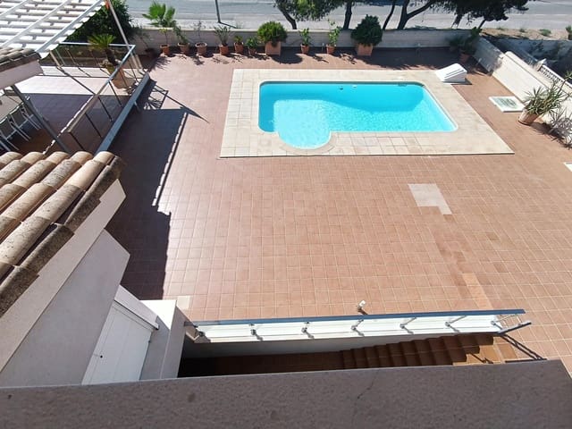 7 bedroom Villa for sale in Aguilas with pool garage - € 1,800,000 (Ref: 9892764)