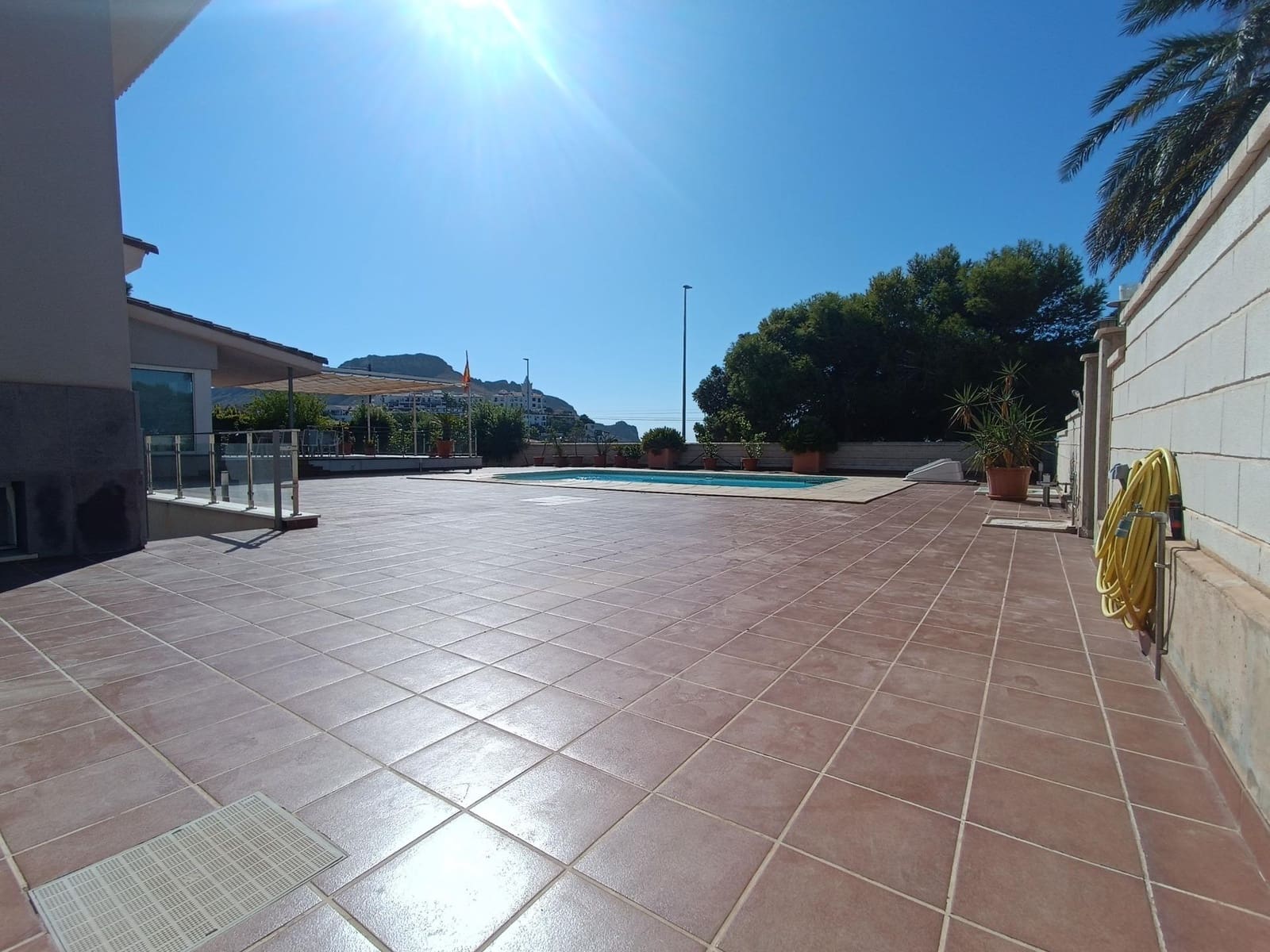 7 bedroom Villa for sale in Aguilas with pool garage - € 1,800,000 (Ref: 9892764)