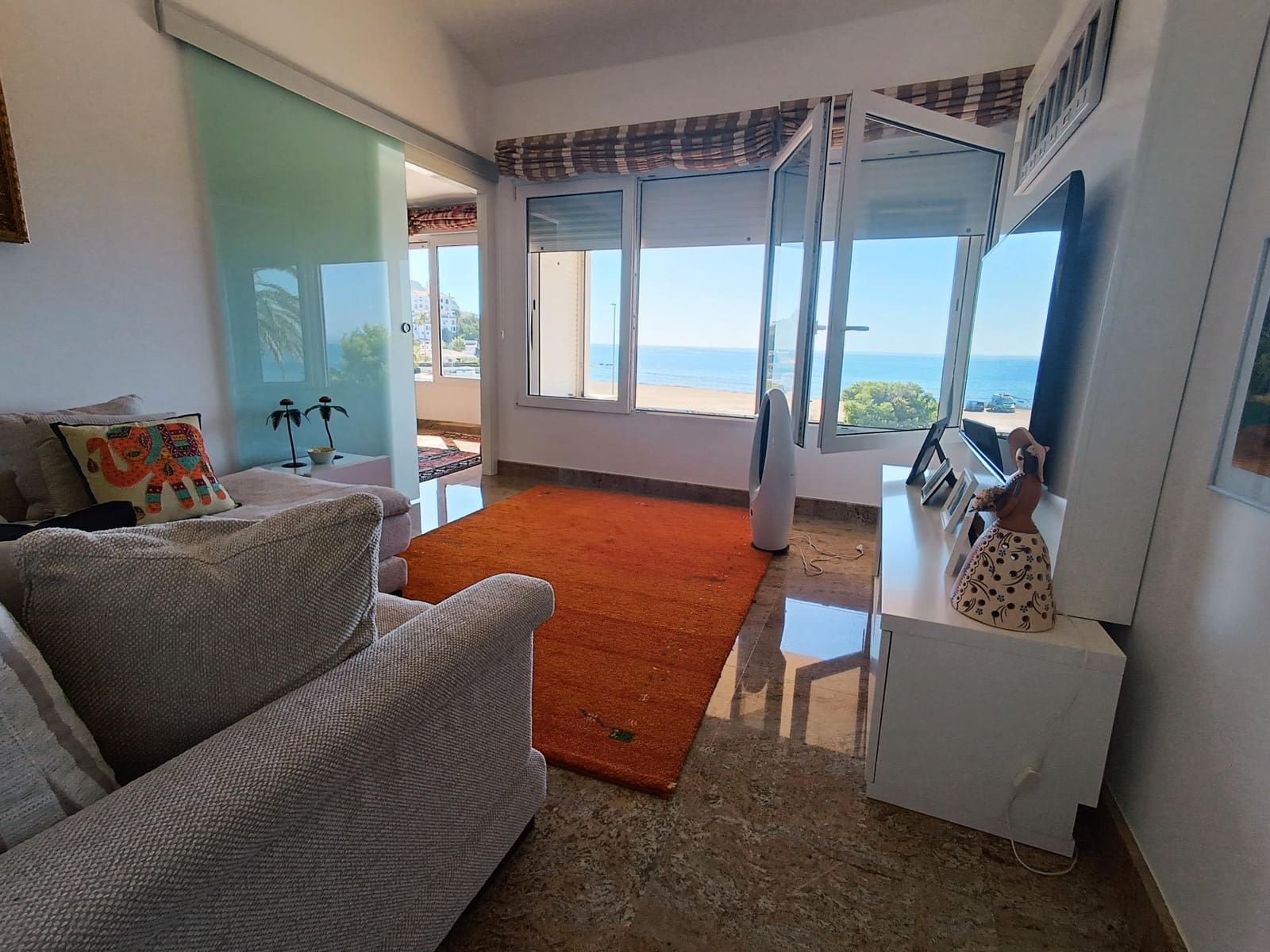 7 bedroom Villa for sale in Aguilas with pool garage - € 1,800,000 (Ref: 9892764)