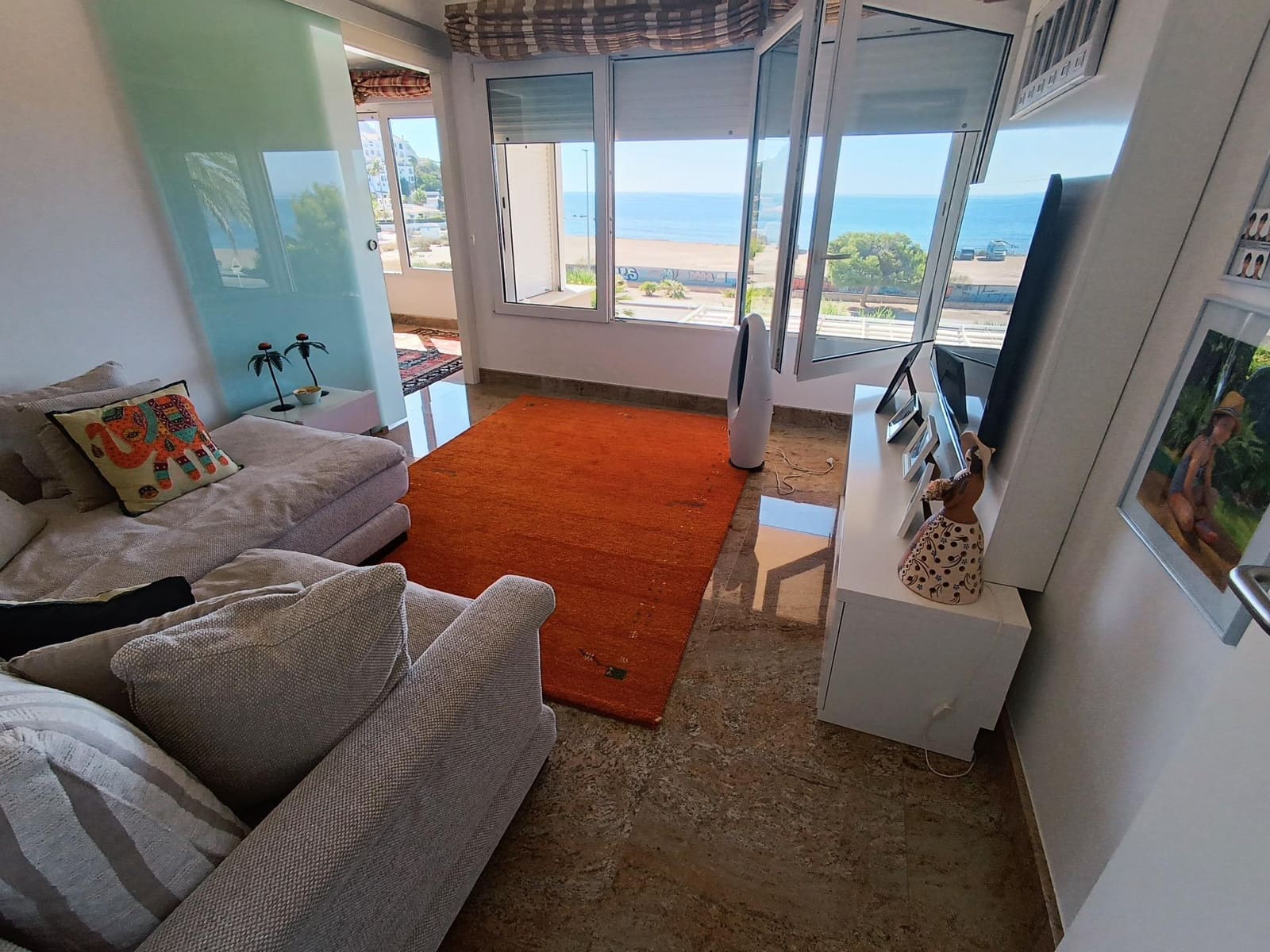 7 bedroom Villa for sale in Aguilas with pool garage - € 1,800,000 (Ref: 9892764)