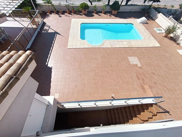 7 bedroom Villa for sale in Aguilas with pool garage - € 1,800,000 (Ref: 9892764)