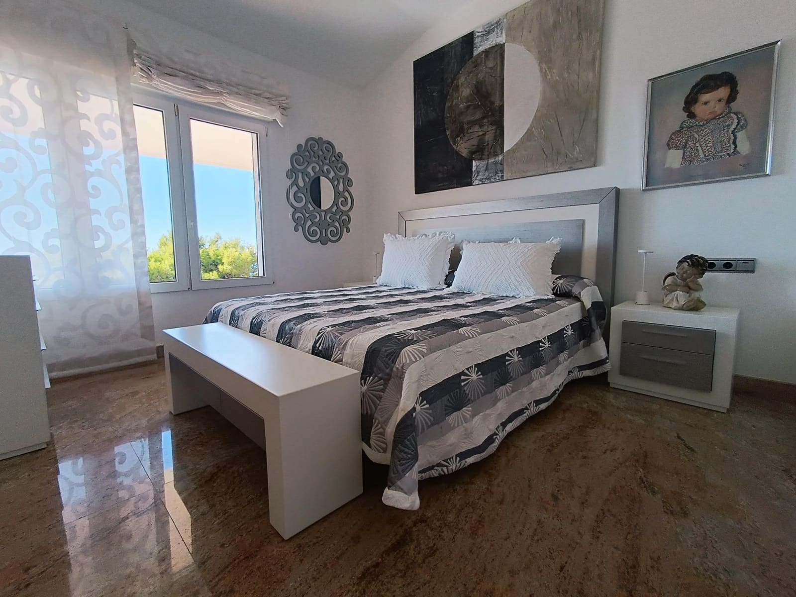 7 bedroom Villa for sale in Aguilas with pool garage - € 1,800,000 (Ref: 9892764)