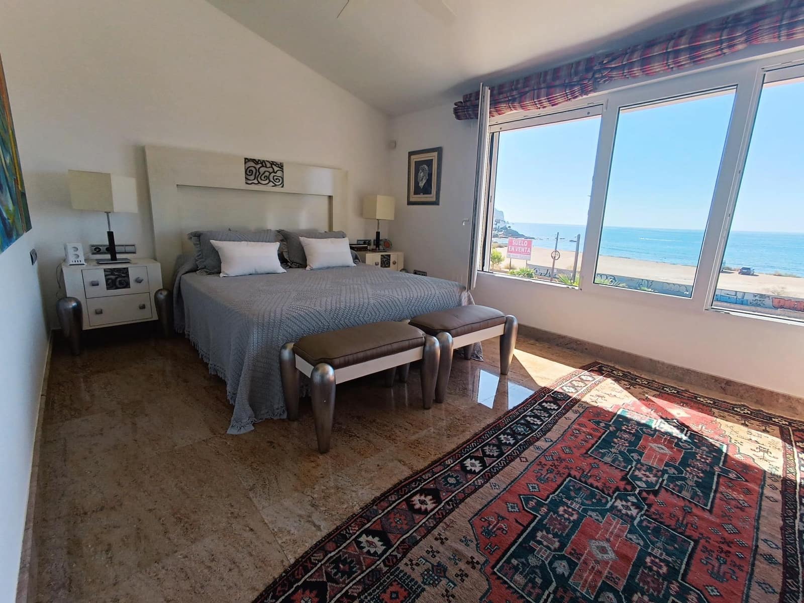 7 bedroom Villa for sale in Aguilas with pool garage - € 1,800,000 (Ref: 9892764)