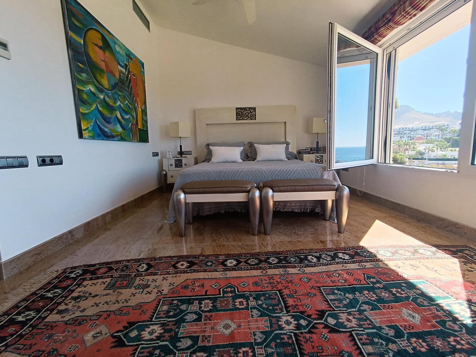 7 bedroom Villa for sale in Aguilas with pool garage - € 1,800,000 (Ref: 9892764)