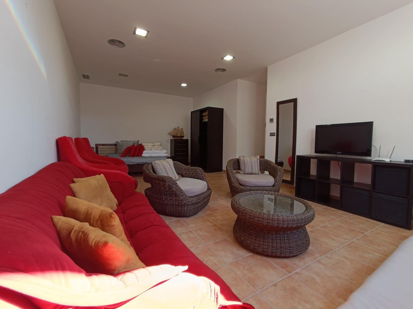 7 bedroom Villa for sale in Aguilas with pool garage - € 1,800,000 (Ref: 9892764)