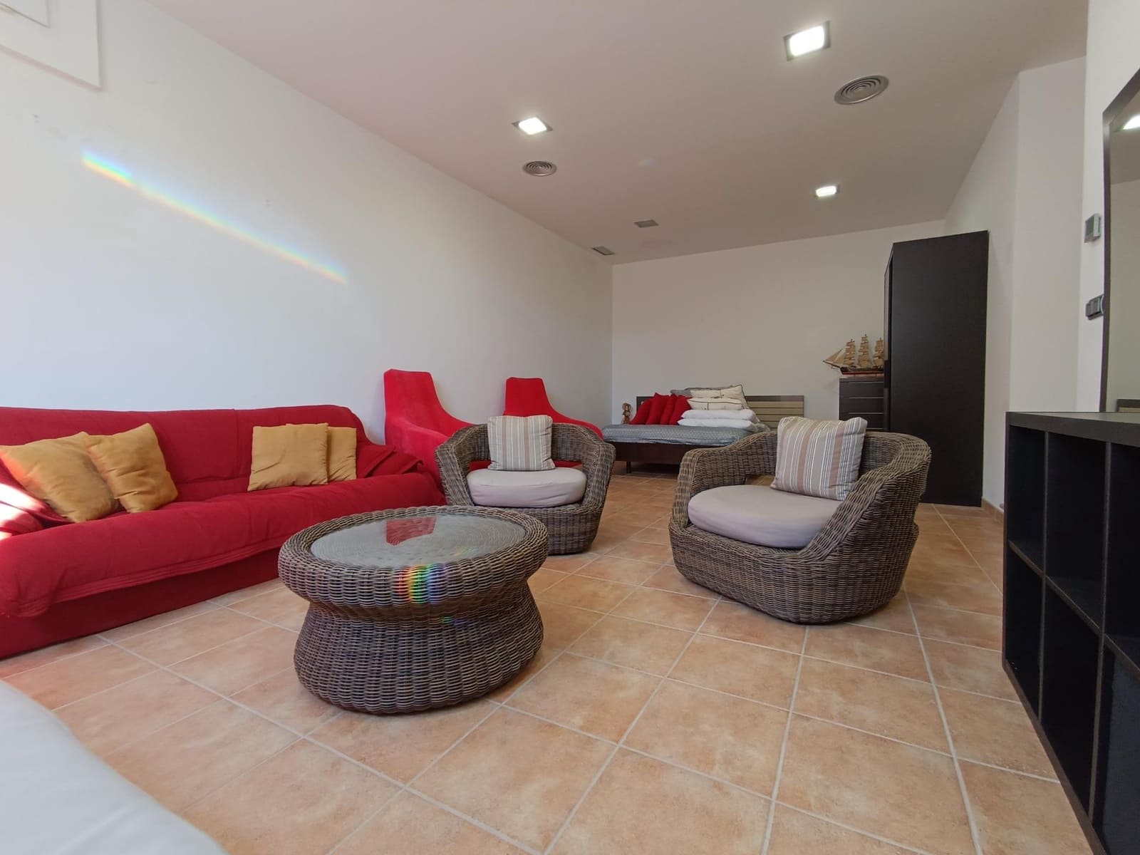 7 bedroom Villa for sale in Aguilas with pool garage - € 1,800,000 (Ref: 9892764)