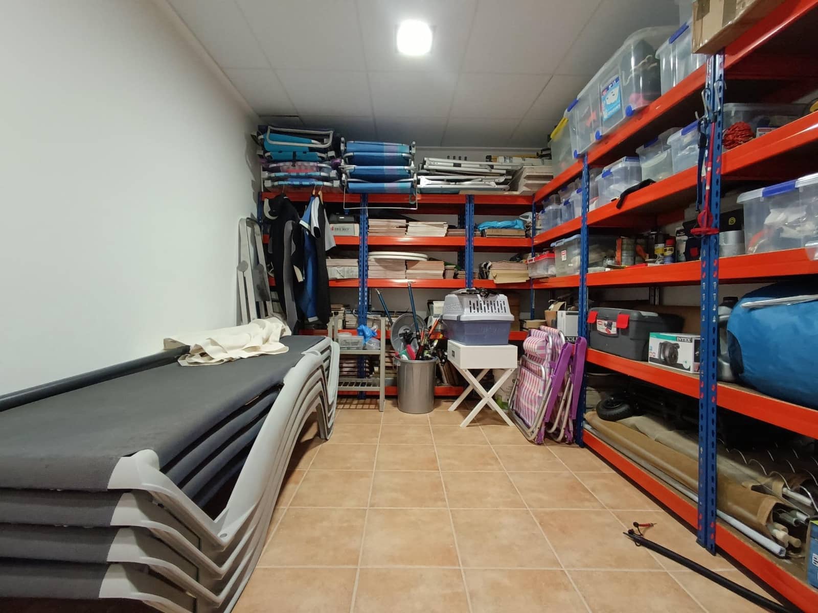 7 bedroom Villa for sale in Aguilas with pool garage - € 1,800,000 (Ref: 9892764)