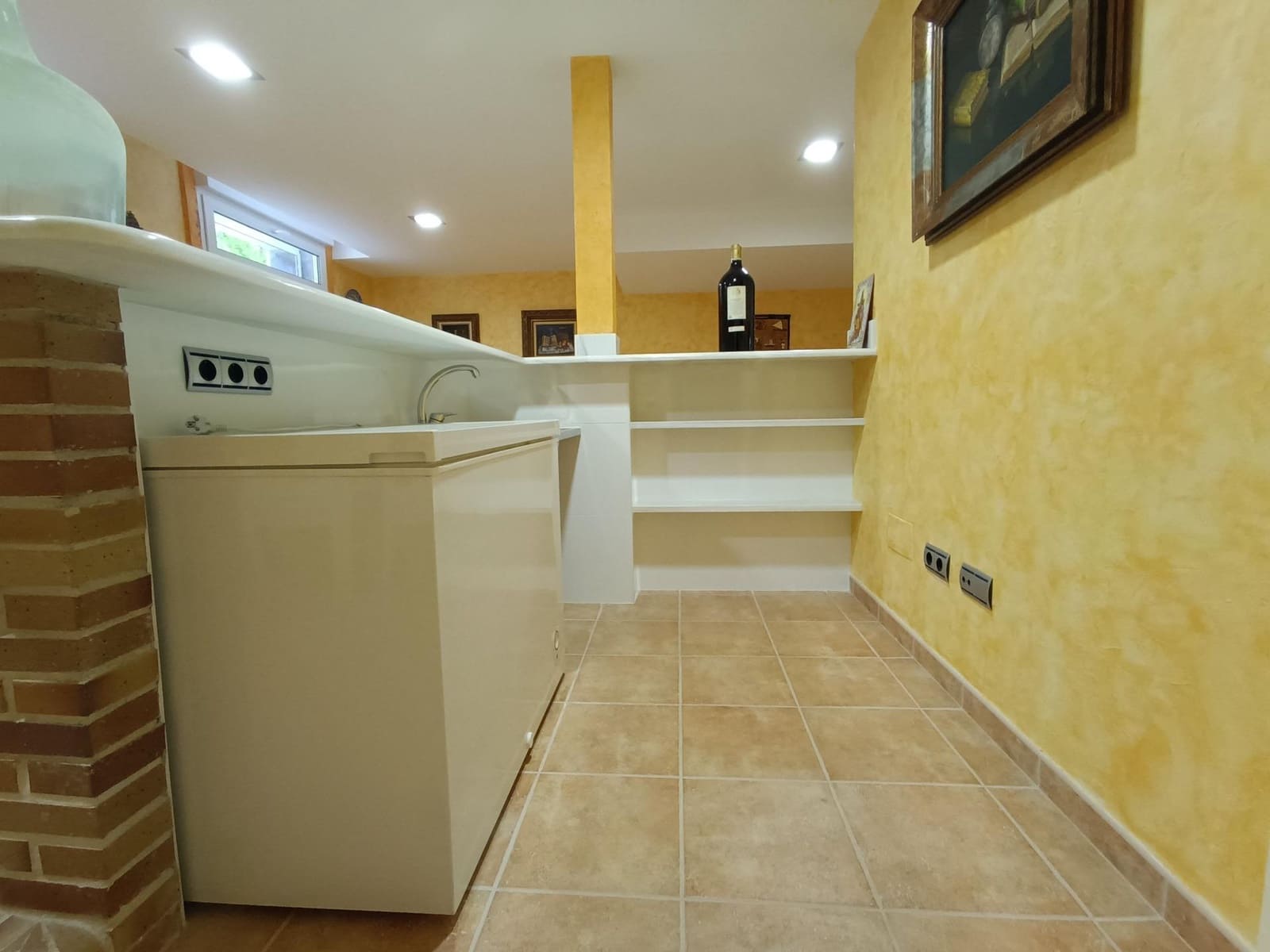 7 bedroom Villa for sale in Aguilas with pool garage - € 1,800,000 (Ref: 9892764)