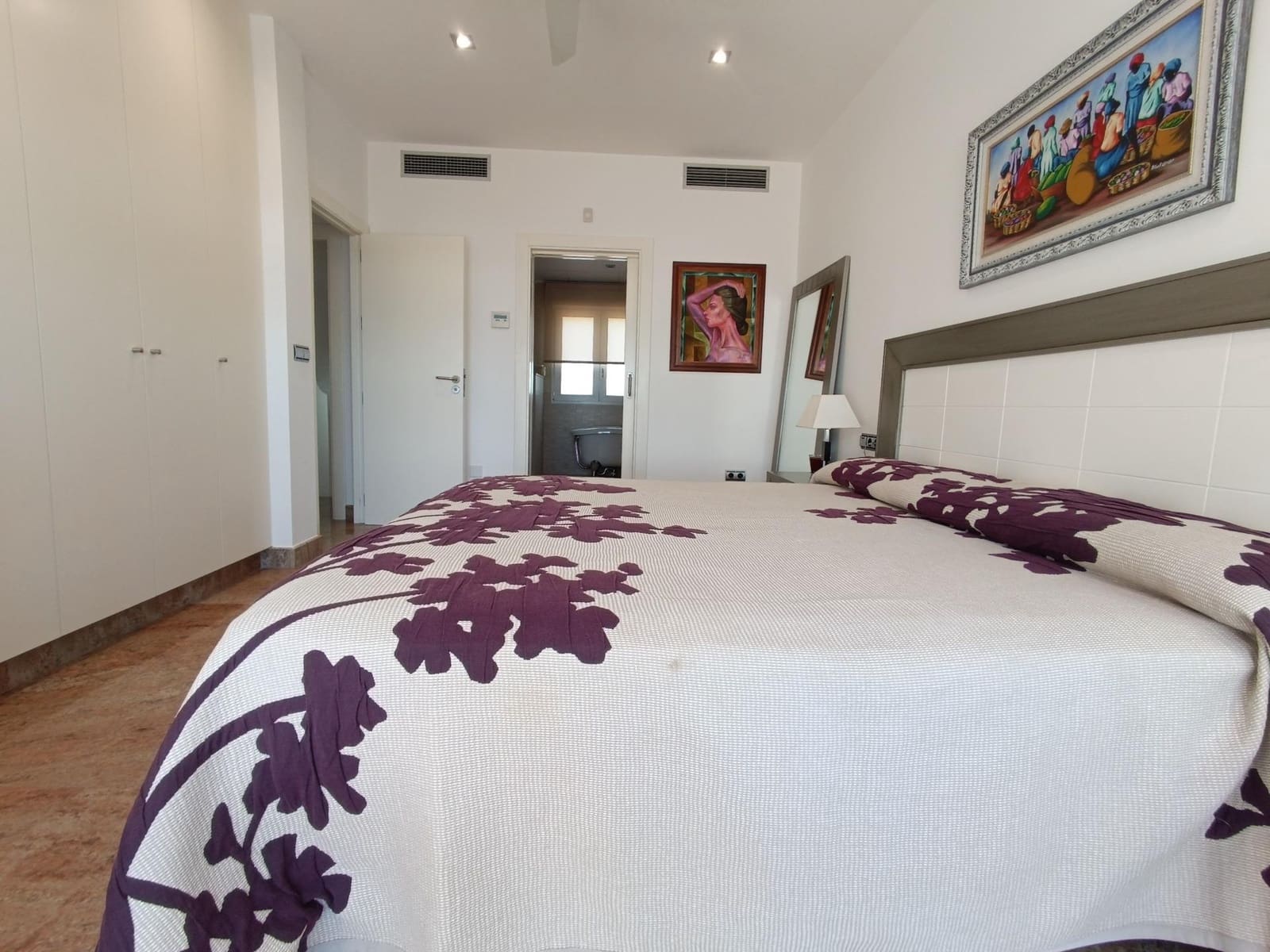 7 bedroom Villa for sale in Aguilas with pool garage - € 1,800,000 (Ref: 9892764)