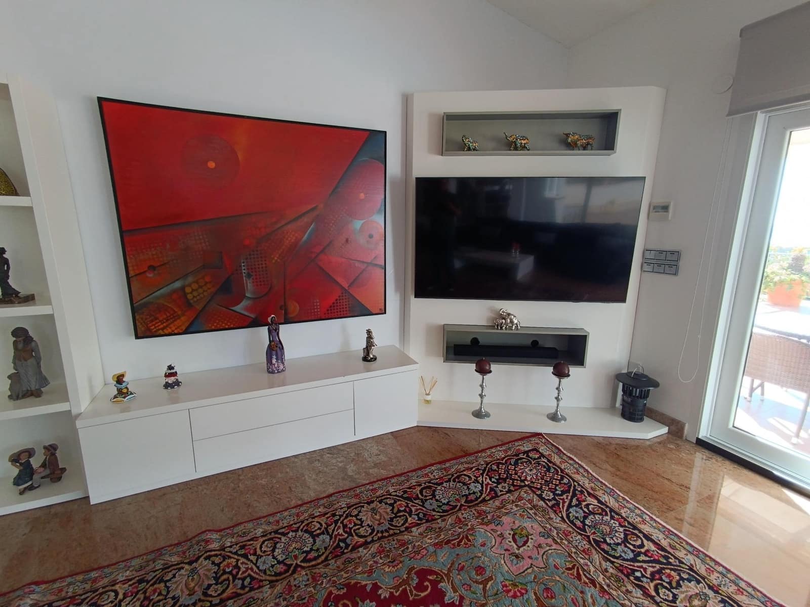 7 bedroom Villa for sale in Aguilas with pool garage - € 1,800,000 (Ref: 9892764)