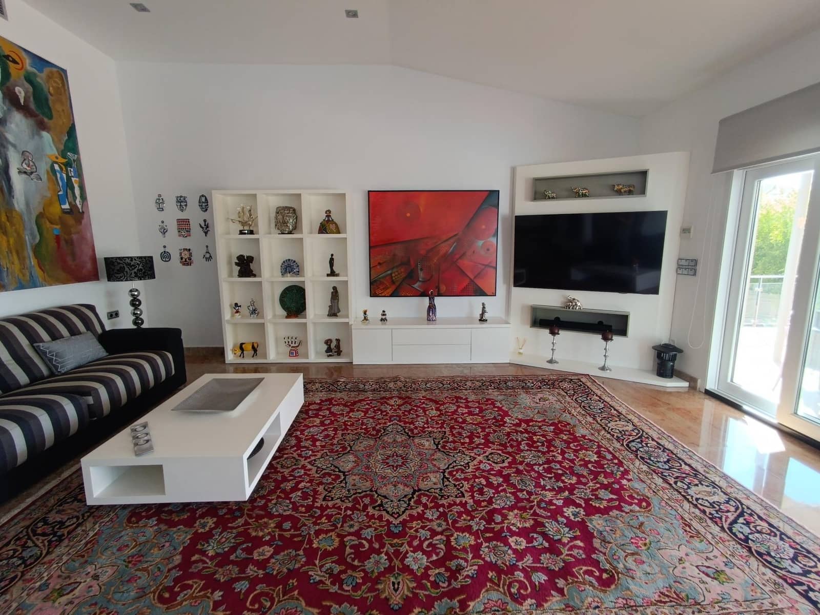7 bedroom Villa for sale in Aguilas with pool garage - € 1,800,000 (Ref: 9892764)