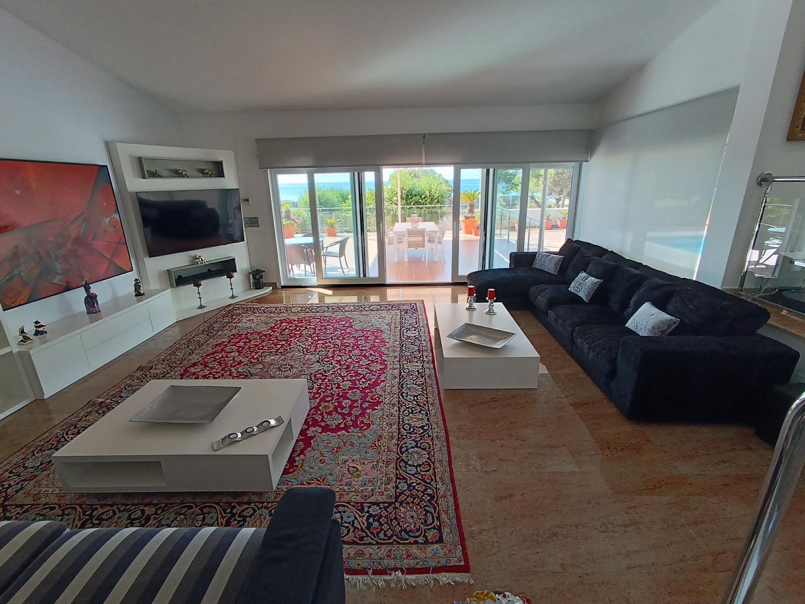 7 bedroom Villa for sale in Aguilas with pool garage - € 1,800,000 (Ref: 9892764)