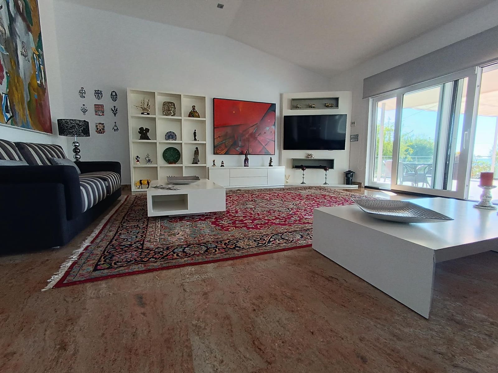 7 bedroom Villa for sale in Aguilas with pool garage - € 1,800,000 (Ref: 9892764)
