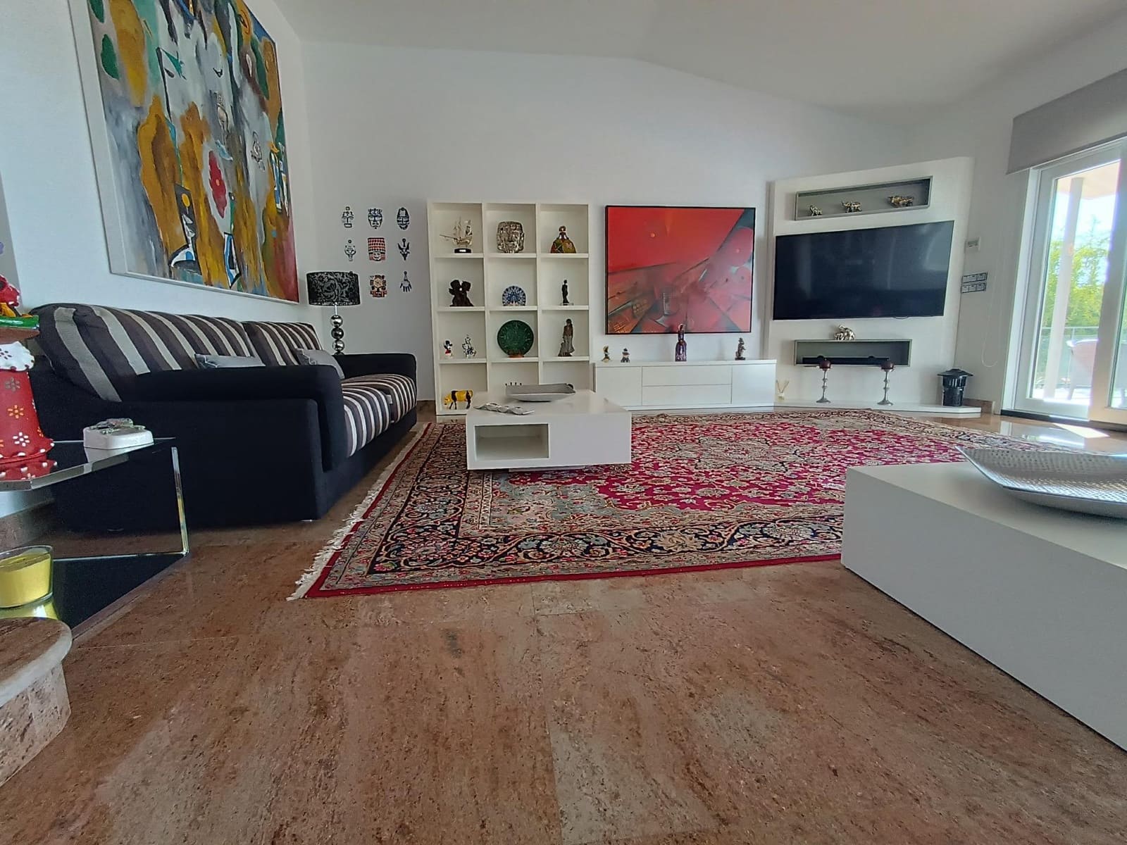7 bedroom Villa for sale in Aguilas with pool garage - € 1,800,000 (Ref: 9892764)