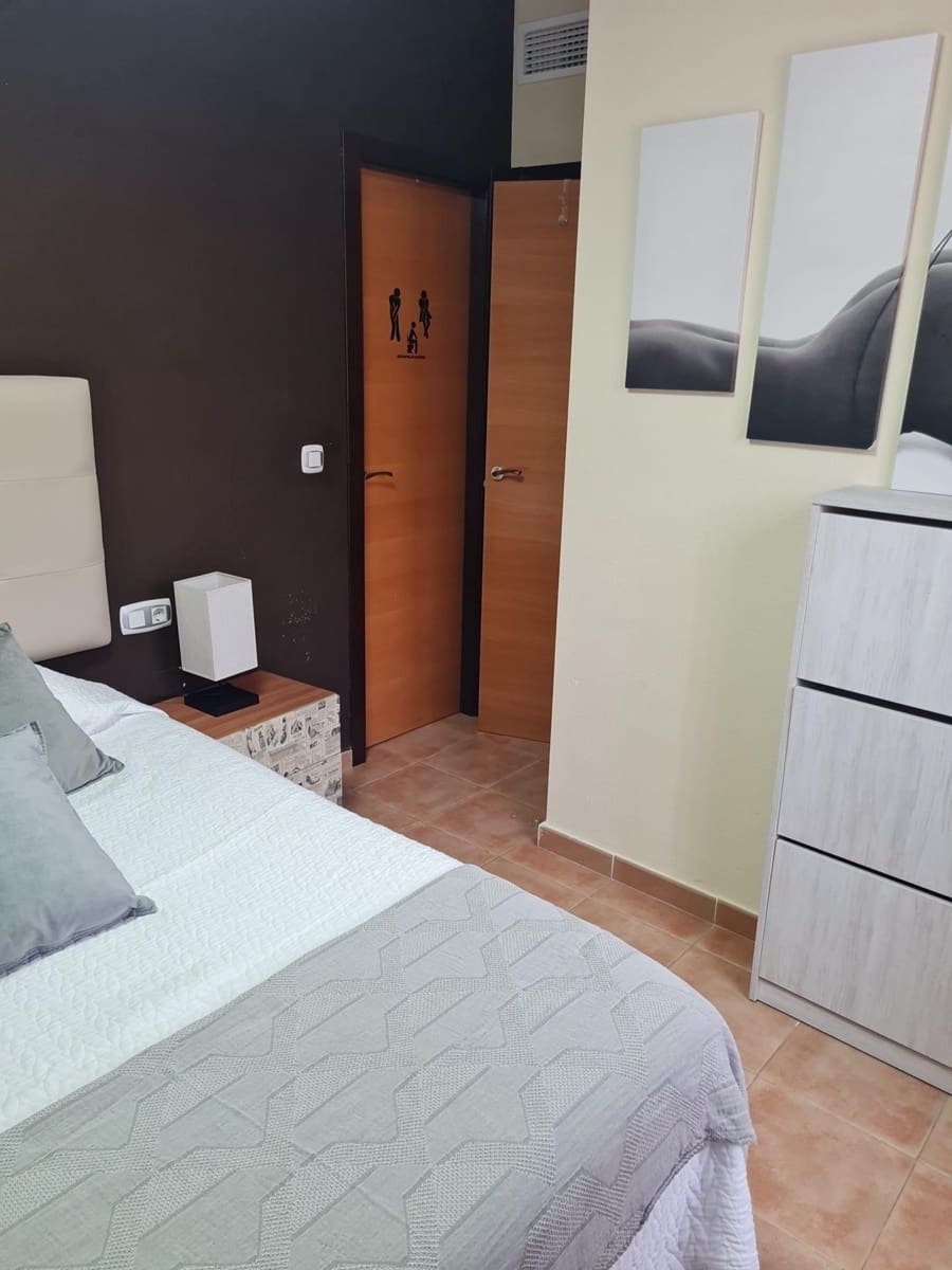 Ático de 2 habitaciones en Los Collados en venta con piscina garaje - 134.500 € (Ref: 9892765)