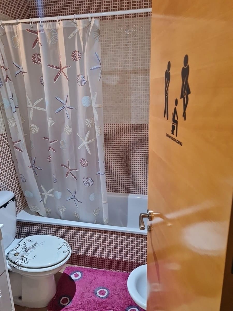 Ático de 2 habitaciones en Los Collados en venta con piscina garaje - 134.500 € (Ref: 9892765)