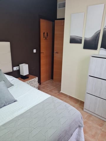 Ático de 2 habitaciones en Los Collados, Aguilas en venta con piscina garaje - 134.500 € (Ref: 9892765)
