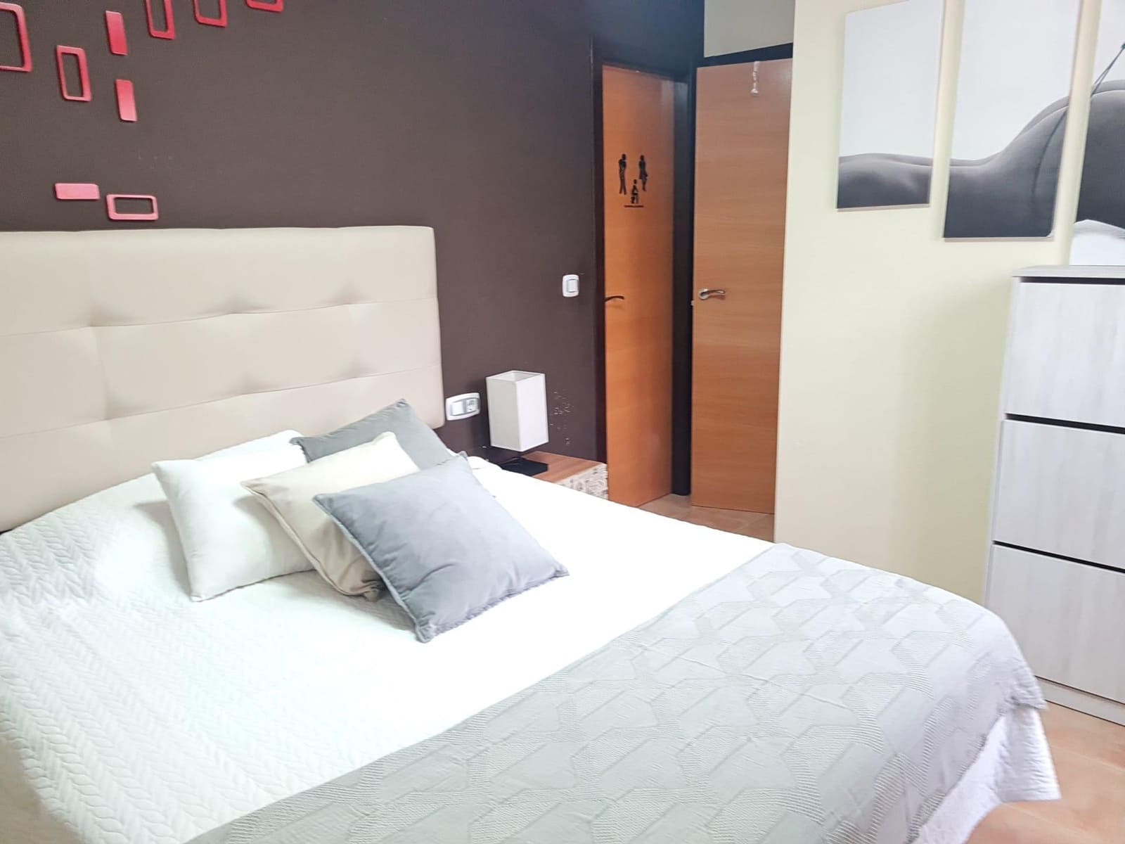 Ático de 2 habitaciones en Los Collados en venta con piscina garaje - 134.500 € (Ref: 9892765)