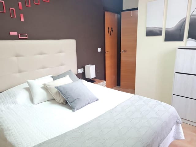 Ático de 2 habitaciones en Los Collados, Aguilas en venta con piscina garaje - 134.500 € (Ref: 9892765)