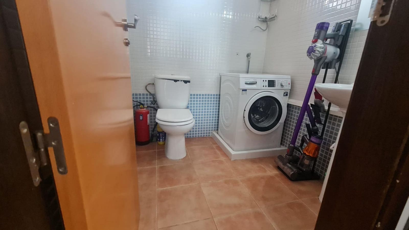 Ático de 2 habitaciones en Los Collados en venta con piscina garaje - 134.500 € (Ref: 9892765)