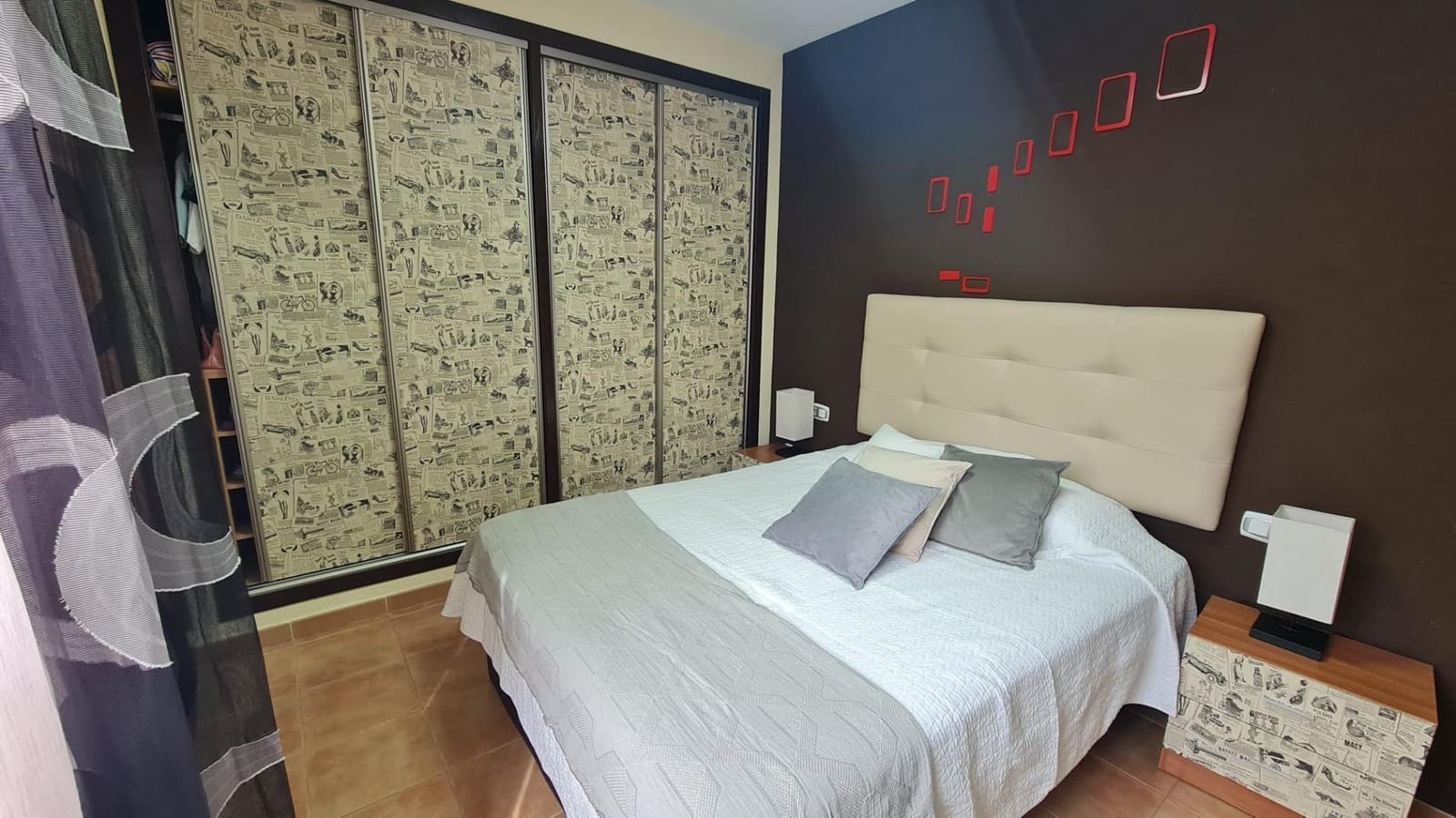 Ático de 2 habitaciones en Los Collados en venta con piscina garaje - 134.500 € (Ref: 9892765)