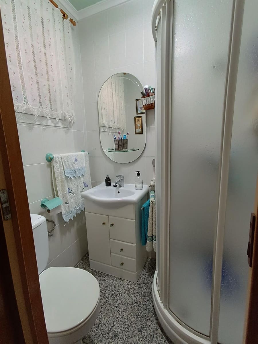 3 camera da letto Villa in vendita in San Juan de los Terreros con piscina garage - 323.900 € (Rif: 9892766)