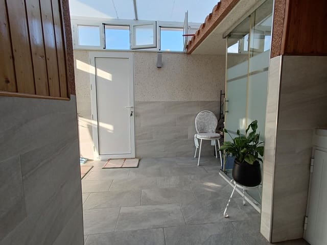 3 camera da letto Villa in vendita in San Juan de los Terreros, Pulpí con piscina garage - 323.900 € (Rif: 9892766)