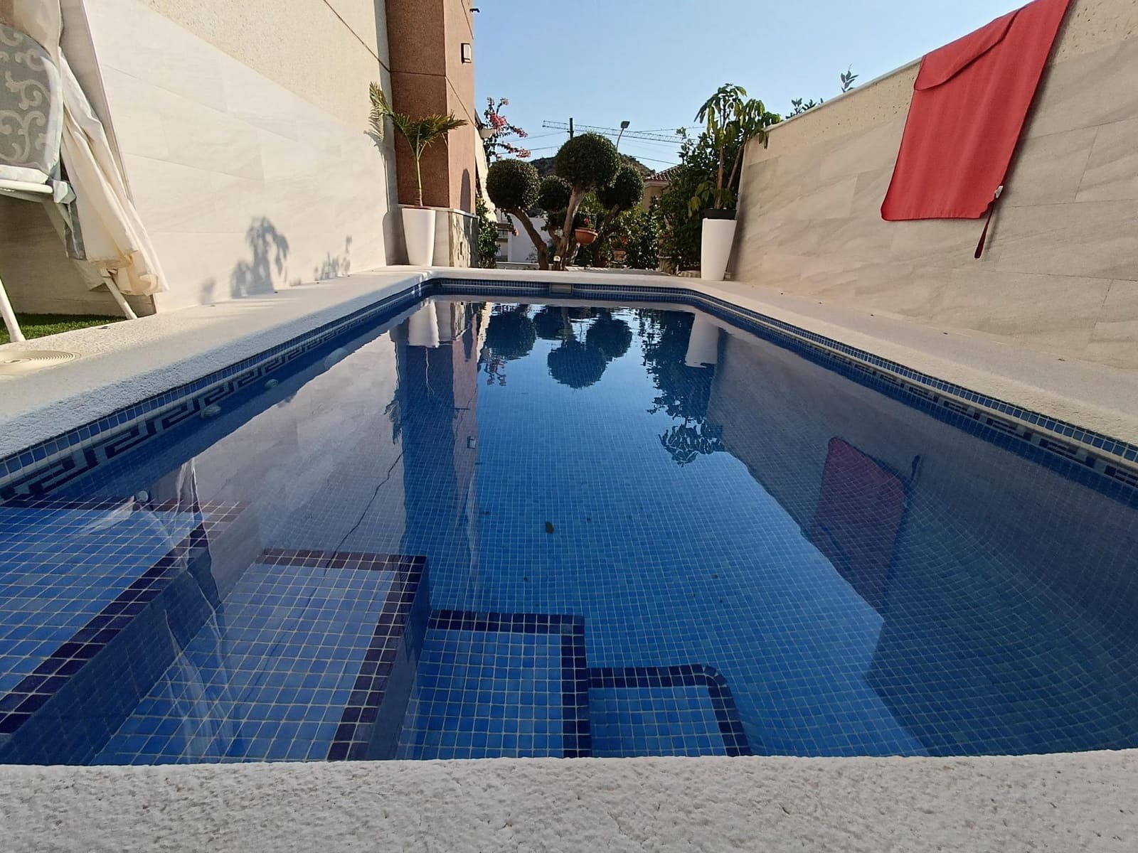 3 camera da letto Villa in vendita in San Juan de los Terreros con piscina garage - 323.900 € (Rif: 9892766)