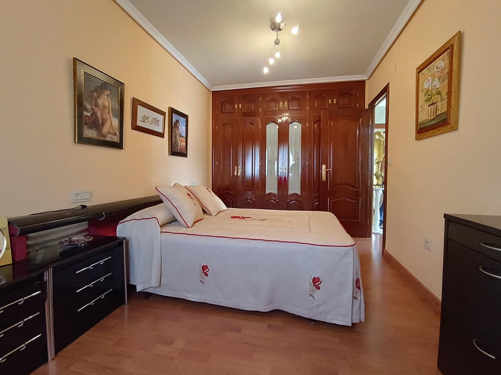 3 camera da letto Villa in vendita in San Juan de los Terreros con piscina garage - 323.900 € (Rif: 9892766)