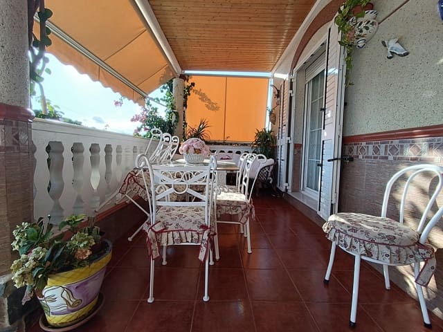 3 camera da letto Villa in vendita in San Juan de los Terreros, Pulpí con piscina garage - 323.900 € (Rif: 9892766)