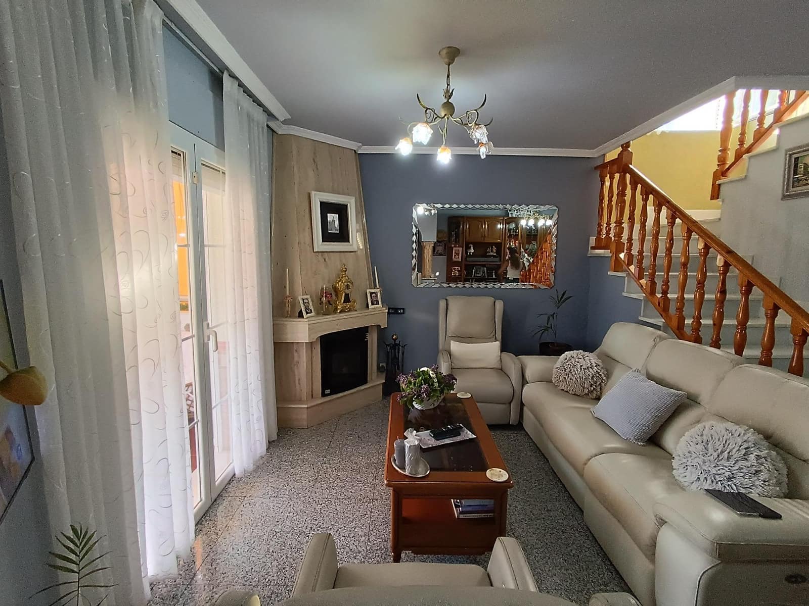 3 camera da letto Villa in vendita in San Juan de los Terreros con piscina garage - 323.900 € (Rif: 9892766)