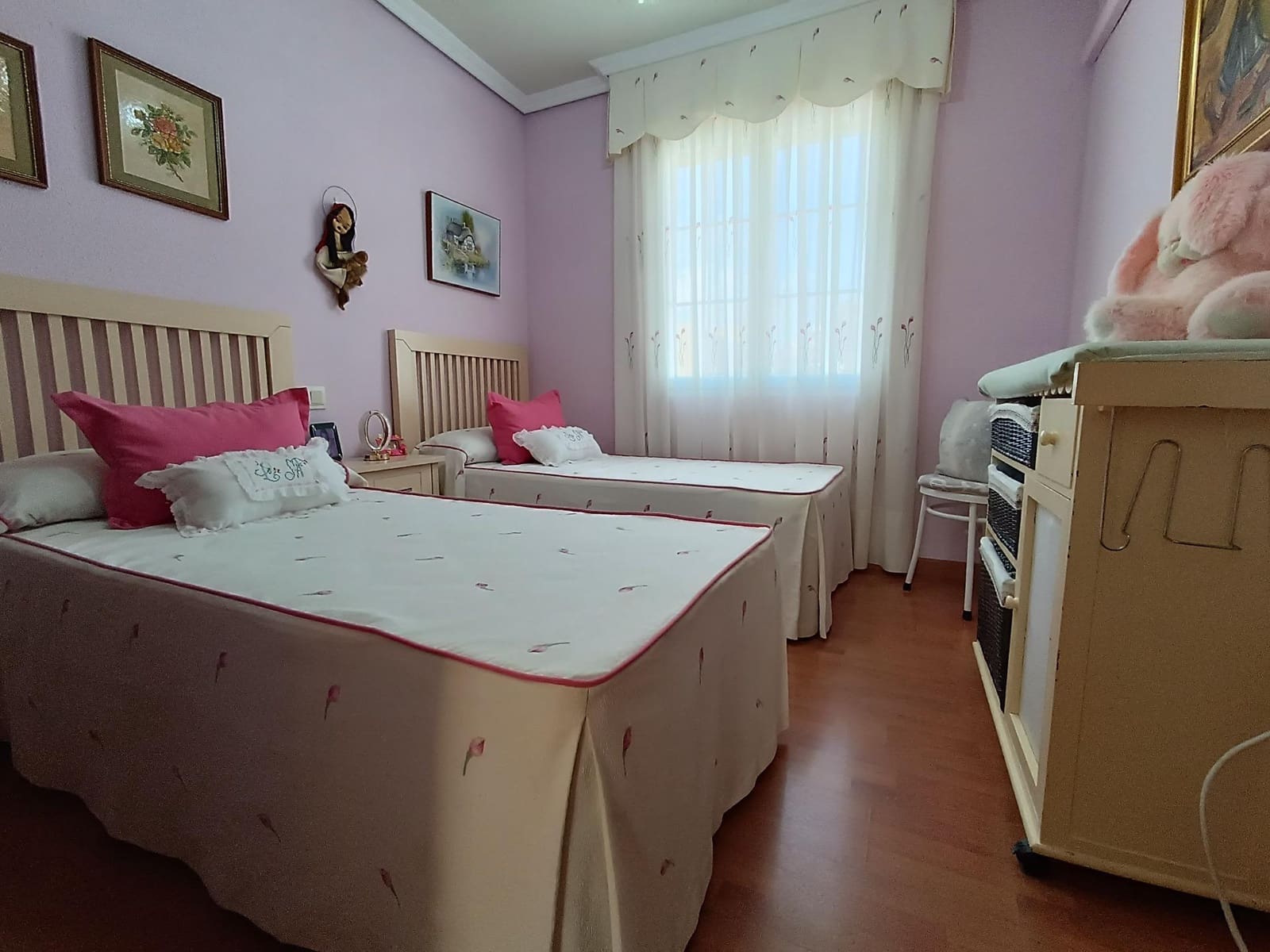 3 camera da letto Villa in vendita in San Juan de los Terreros con piscina garage - 323.900 € (Rif: 9892766)