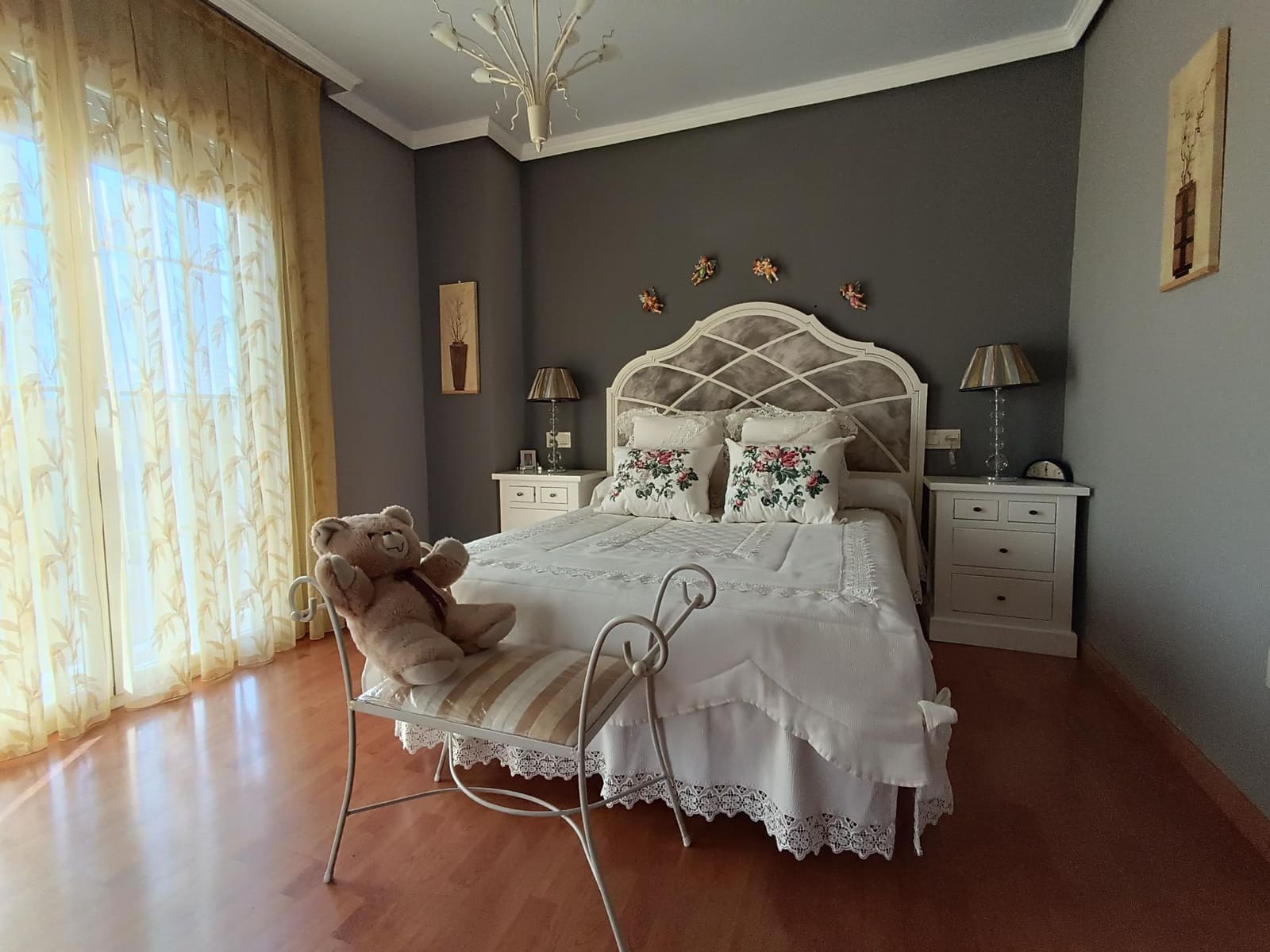 3 camera da letto Villa in vendita in San Juan de los Terreros con piscina garage - 323.900 € (Rif: 9892766)