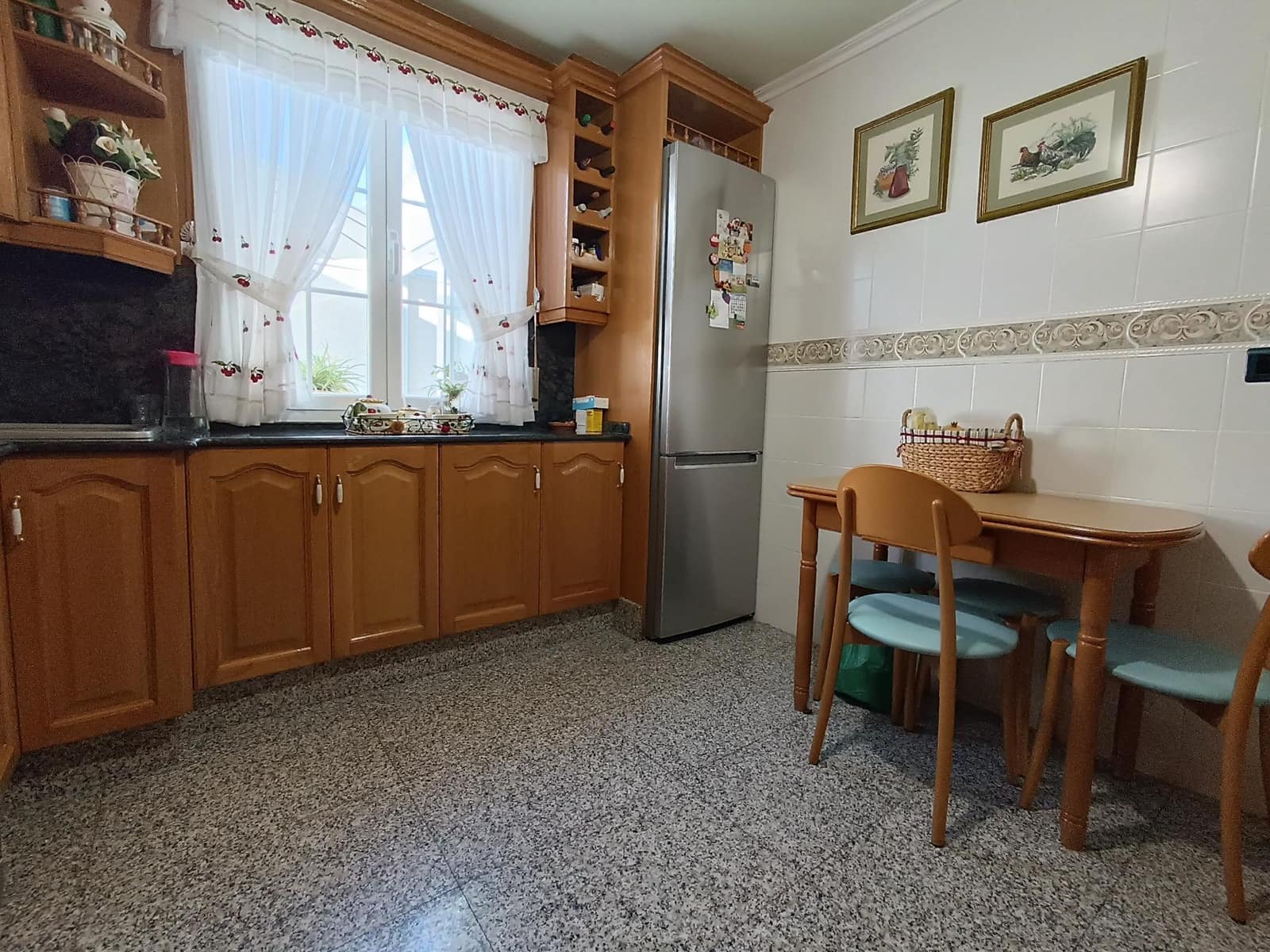 3 camera da letto Villa in vendita in San Juan de los Terreros con piscina garage - 323.900 € (Rif: 9892766)