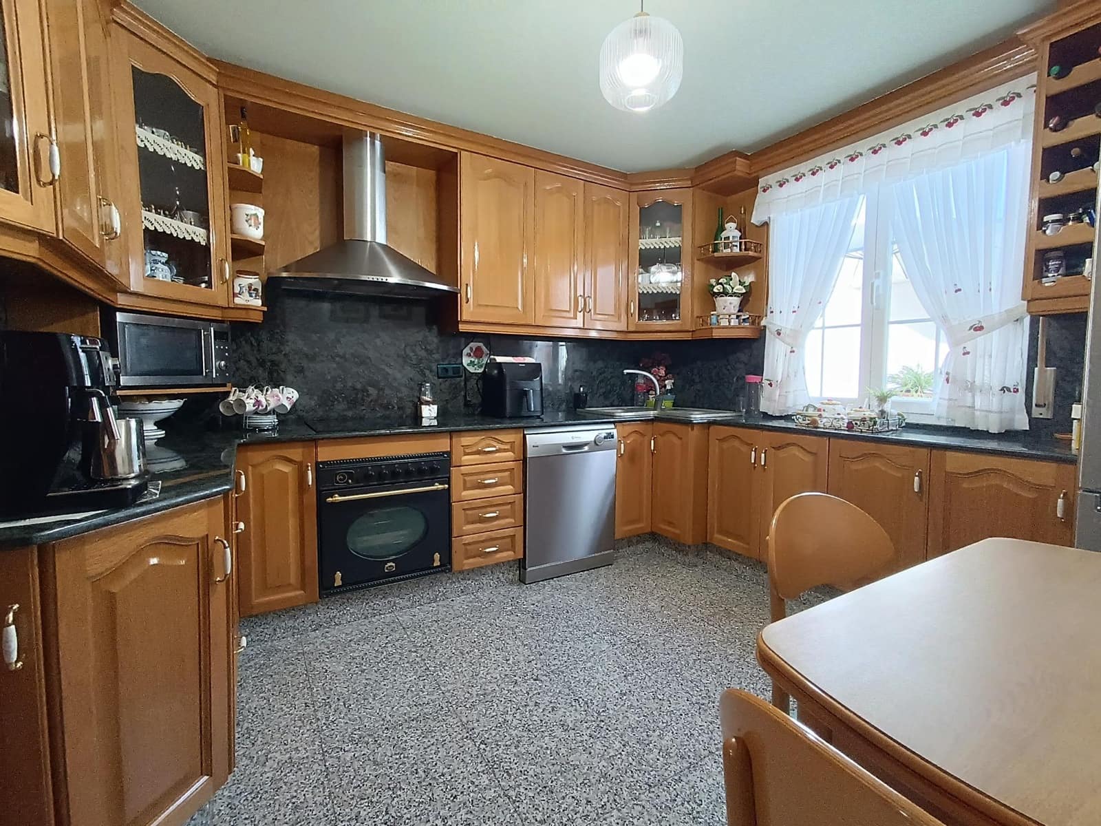 3 camera da letto Villa in vendita in San Juan de los Terreros con piscina garage - 323.900 € (Rif: 9892766)