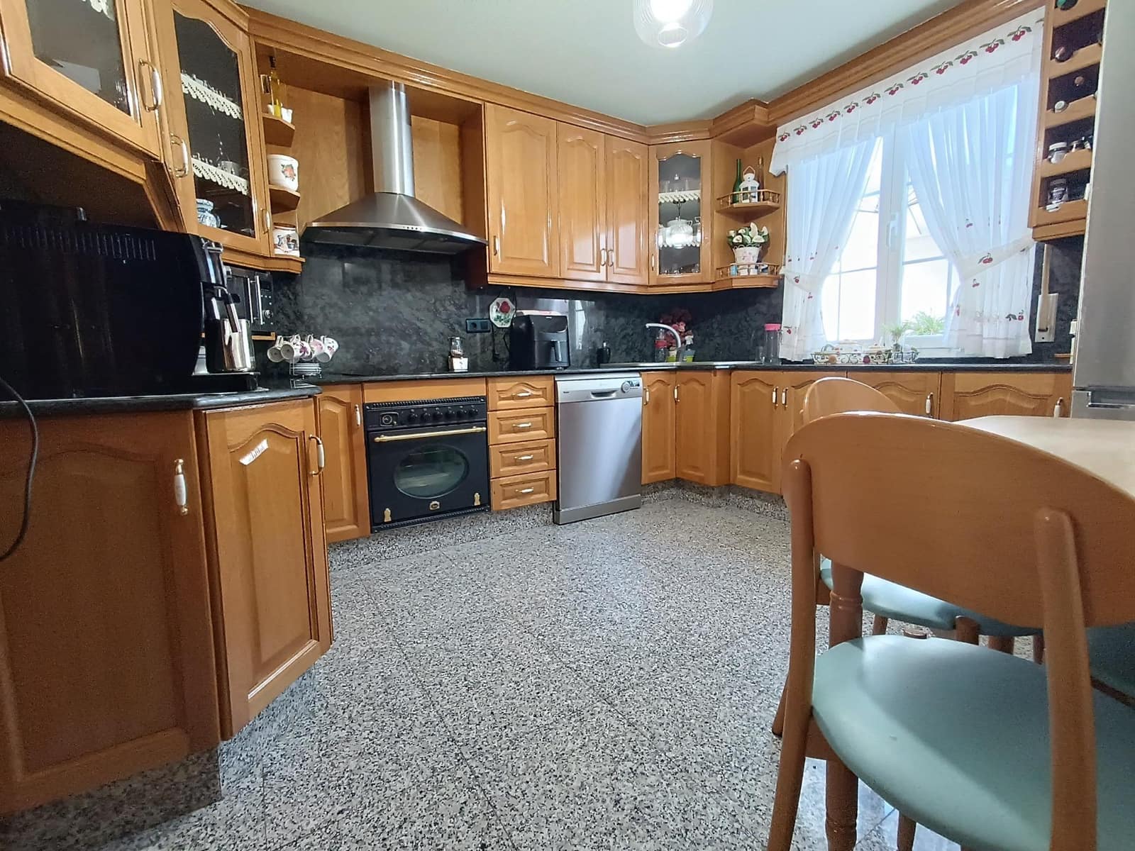 3 camera da letto Villa in vendita in San Juan de los Terreros con piscina garage - 323.900 € (Rif: 9892766)