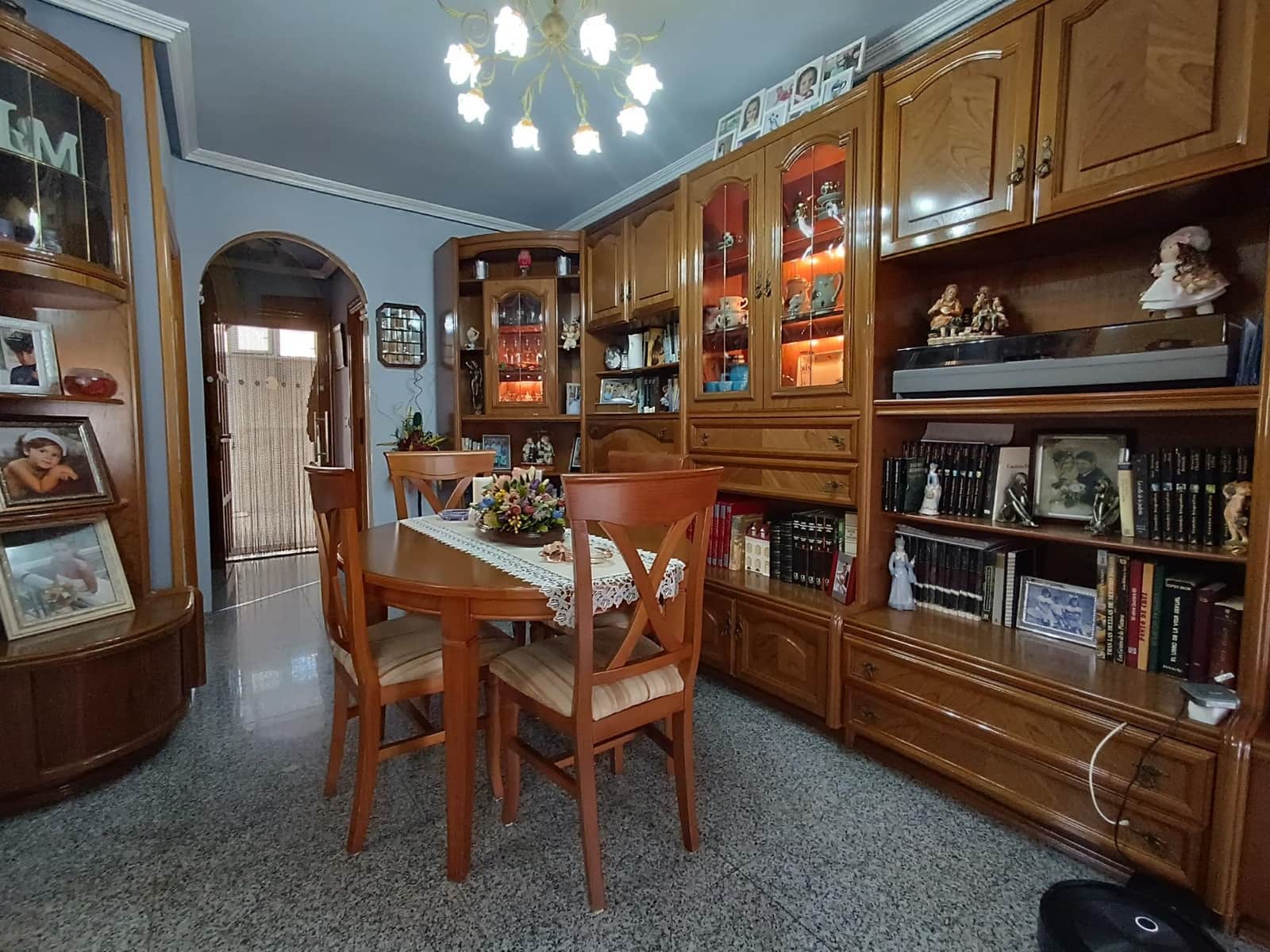 3 camera da letto Villa in vendita in San Juan de los Terreros con piscina garage - 323.900 € (Rif: 9892766)