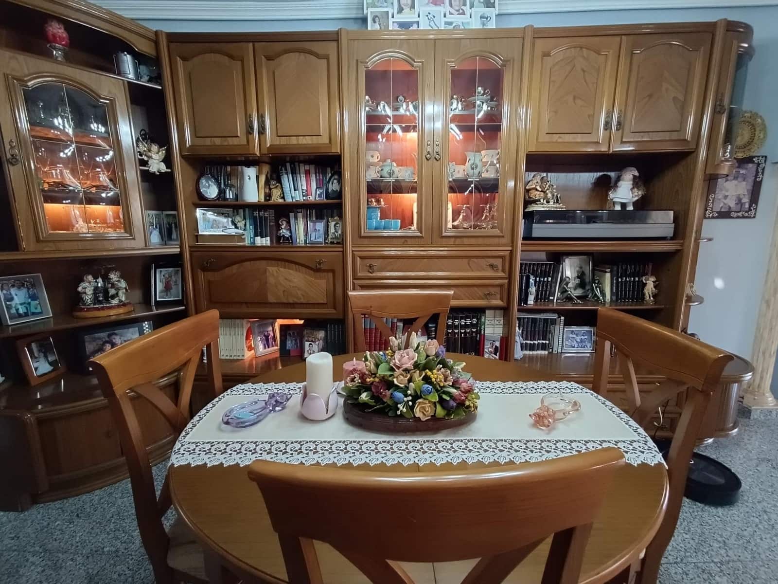 3 camera da letto Villa in vendita in San Juan de los Terreros con piscina garage - 323.900 € (Rif: 9892766)