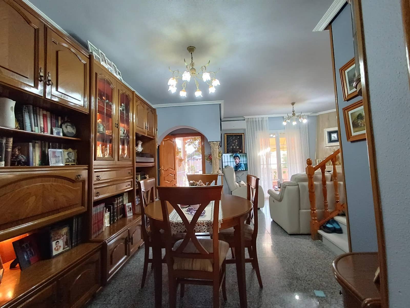 3 camera da letto Villa in vendita in San Juan de los Terreros con piscina garage - 323.900 € (Rif: 9892766)