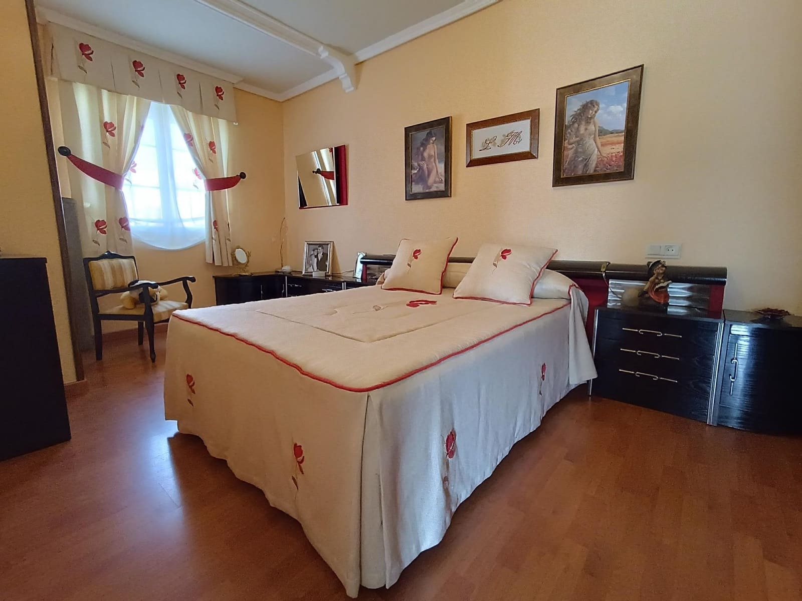 3 camera da letto Villa in vendita in San Juan de los Terreros con piscina garage - 323.900 € (Rif: 9892766)