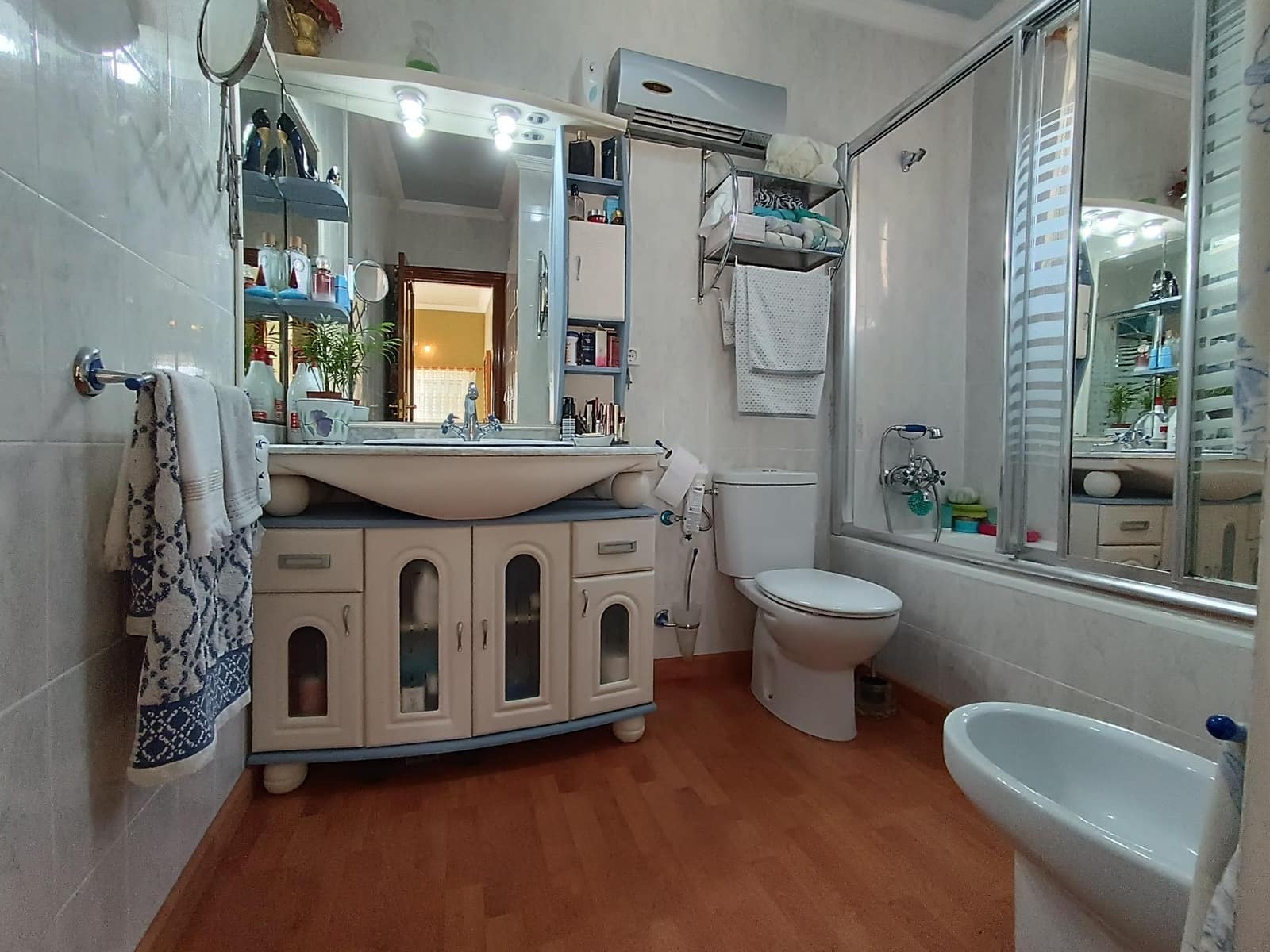 3 camera da letto Villa in vendita in San Juan de los Terreros con piscina garage - 323.900 € (Rif: 9892766)