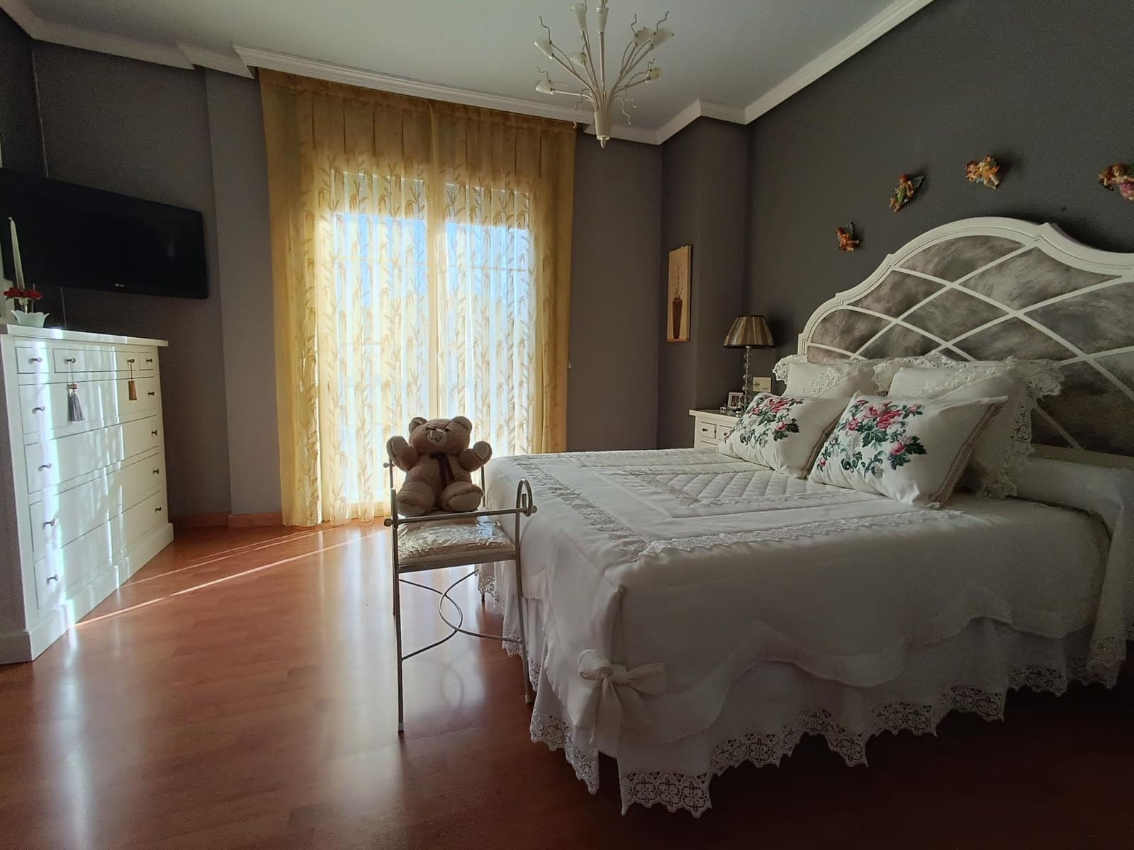3 camera da letto Villa in vendita in San Juan de los Terreros con piscina garage - 323.900 € (Rif: 9892766)