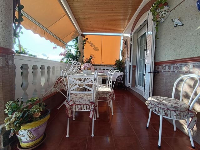 3 camera da letto Villa in vendita in San Juan de los Terreros, Pulpí con piscina garage - 323.900 € (Rif: 9892766)