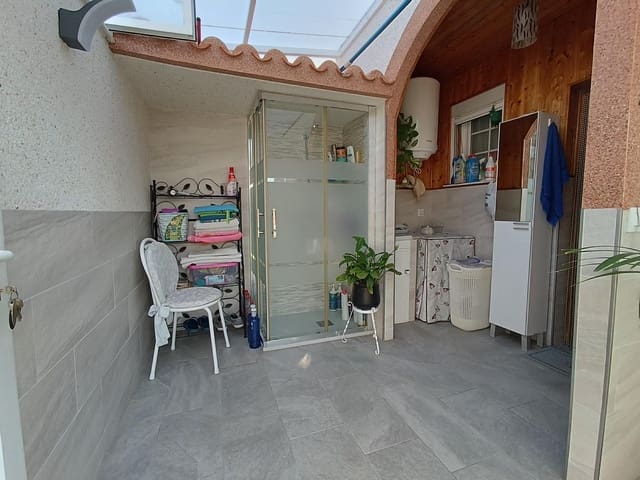 3 camera da letto Villa in vendita in San Juan de los Terreros, Pulpí con piscina garage - 323.900 € (Rif: 9892766)