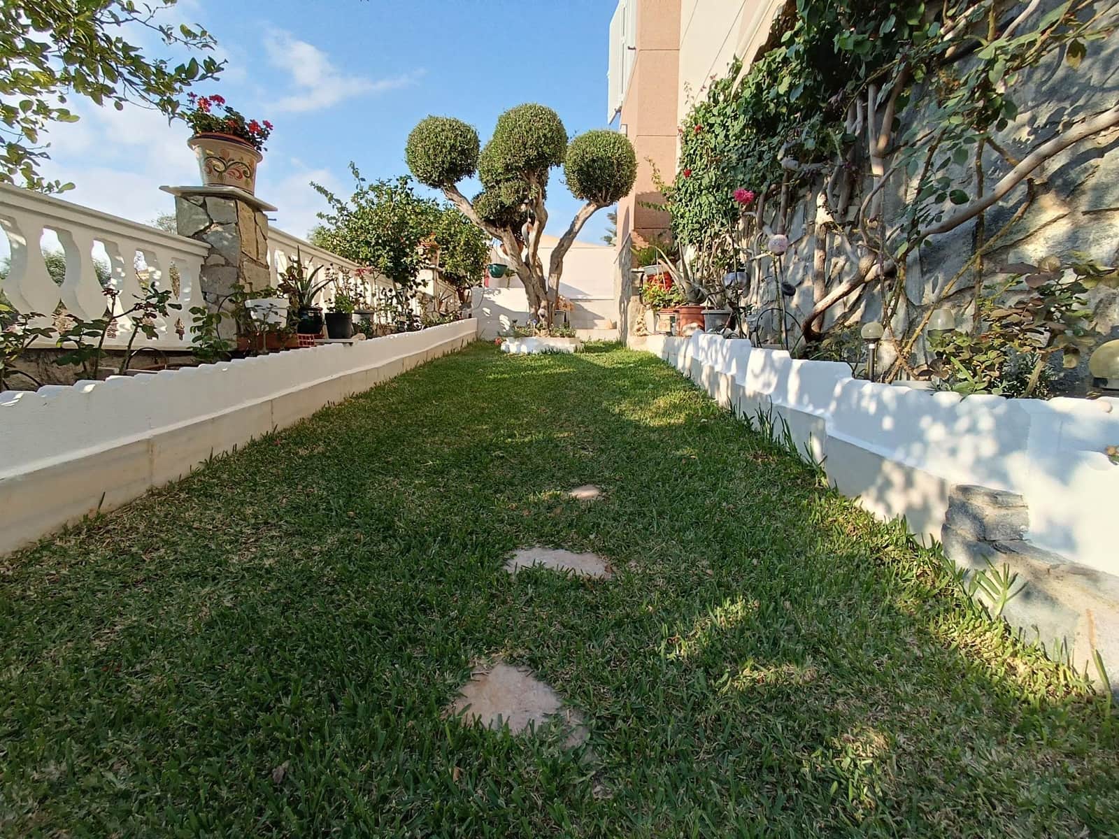3 camera da letto Villa in vendita in San Juan de los Terreros con piscina garage - 323.900 € (Rif: 9892766)