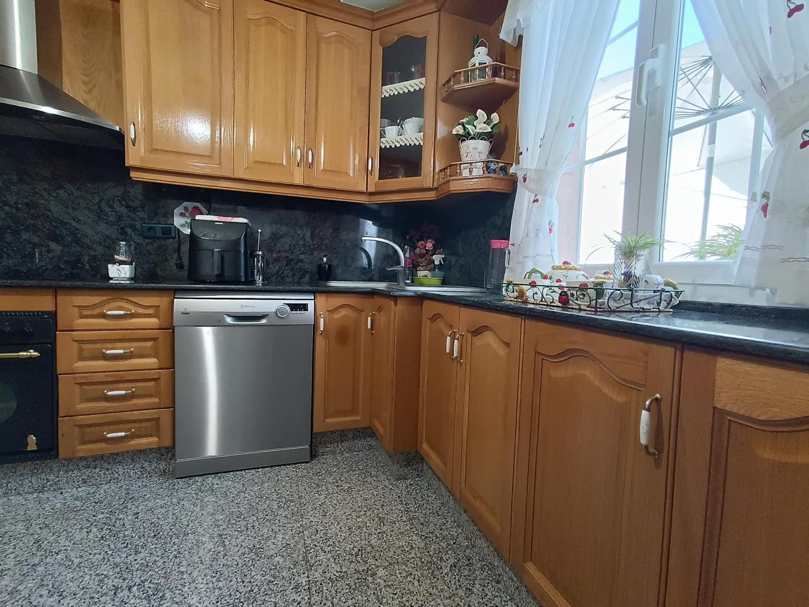 3 camera da letto Villa in vendita in San Juan de los Terreros con piscina garage - 323.900 € (Rif: 9892766)