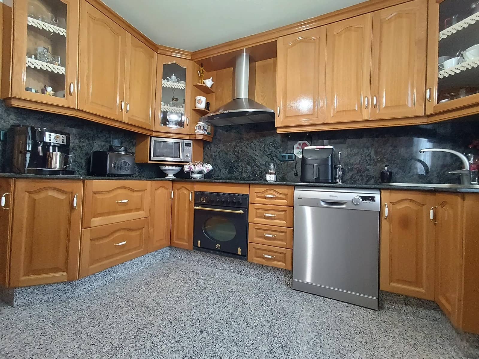 3 camera da letto Villa in vendita in San Juan de los Terreros con piscina garage - 323.900 € (Rif: 9892766)
