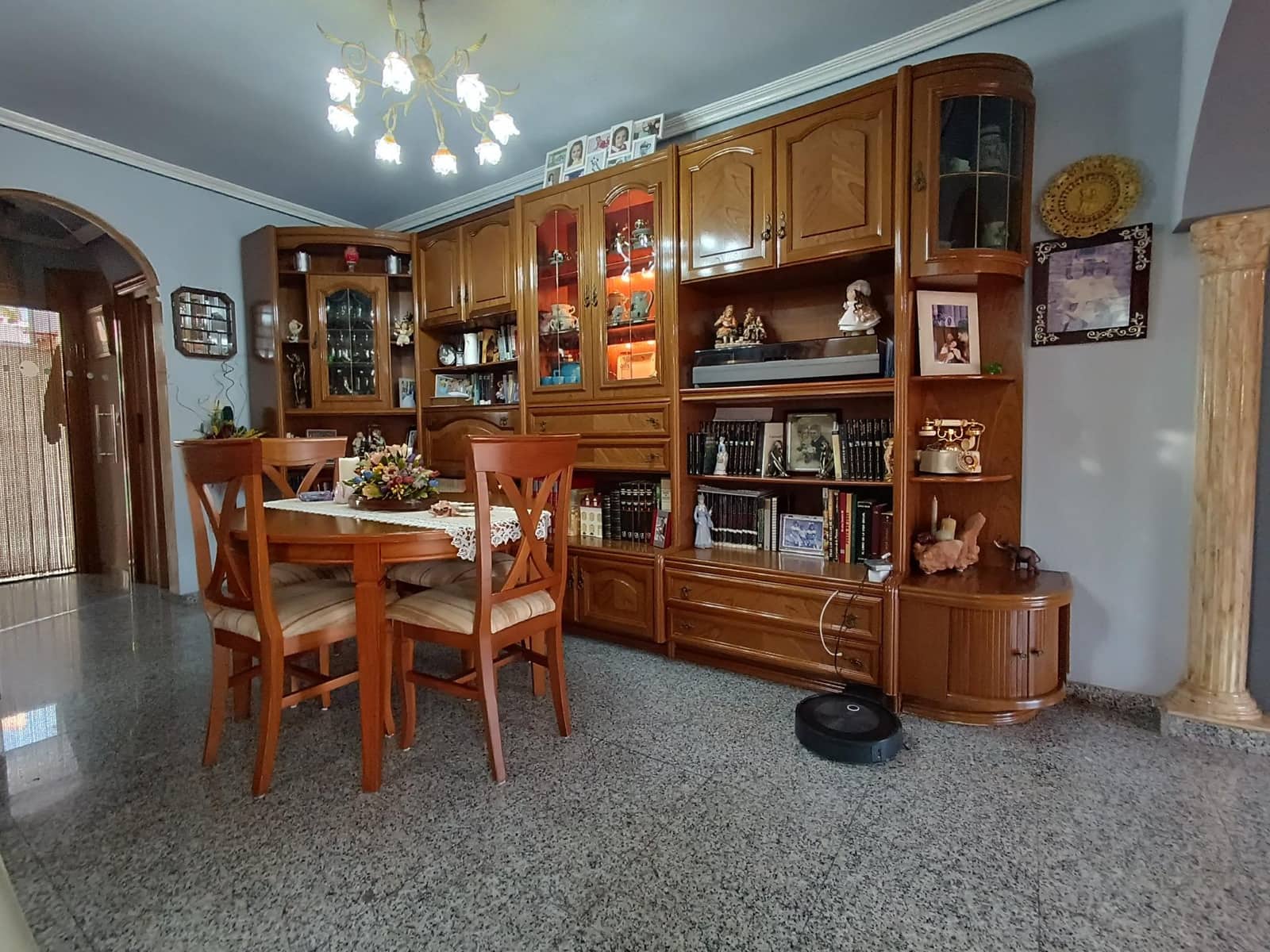 3 camera da letto Villa in vendita in San Juan de los Terreros con piscina garage - 323.900 € (Rif: 9892766)